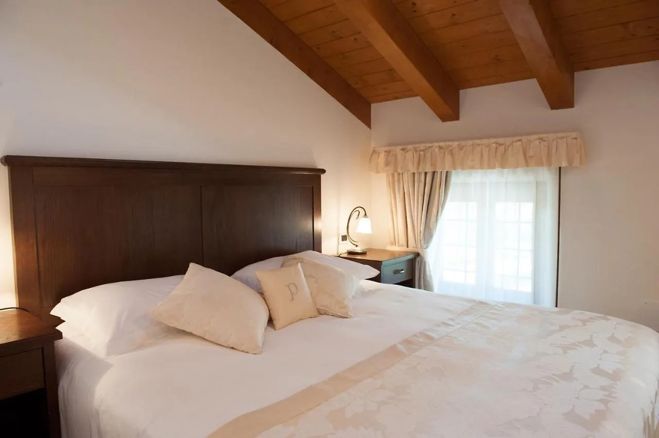 Hotel & Restaurant Pahor Doberdo del Lago Italia