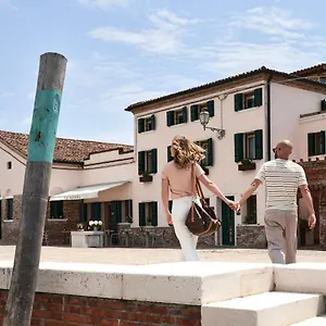Bed & Breakfast Venissa Wine