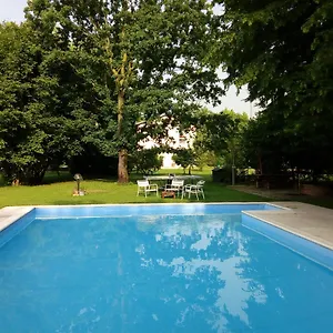 Bed & Breakfast Soloqui