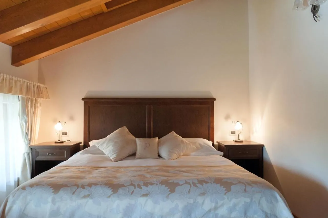 Hotel & Restaurant Pahor Doberdo del Lago