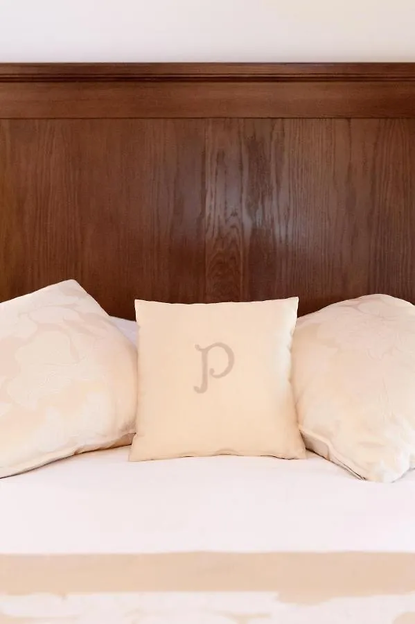 Hotel & Restaurant Pahor Doberdo del Lago Italy
