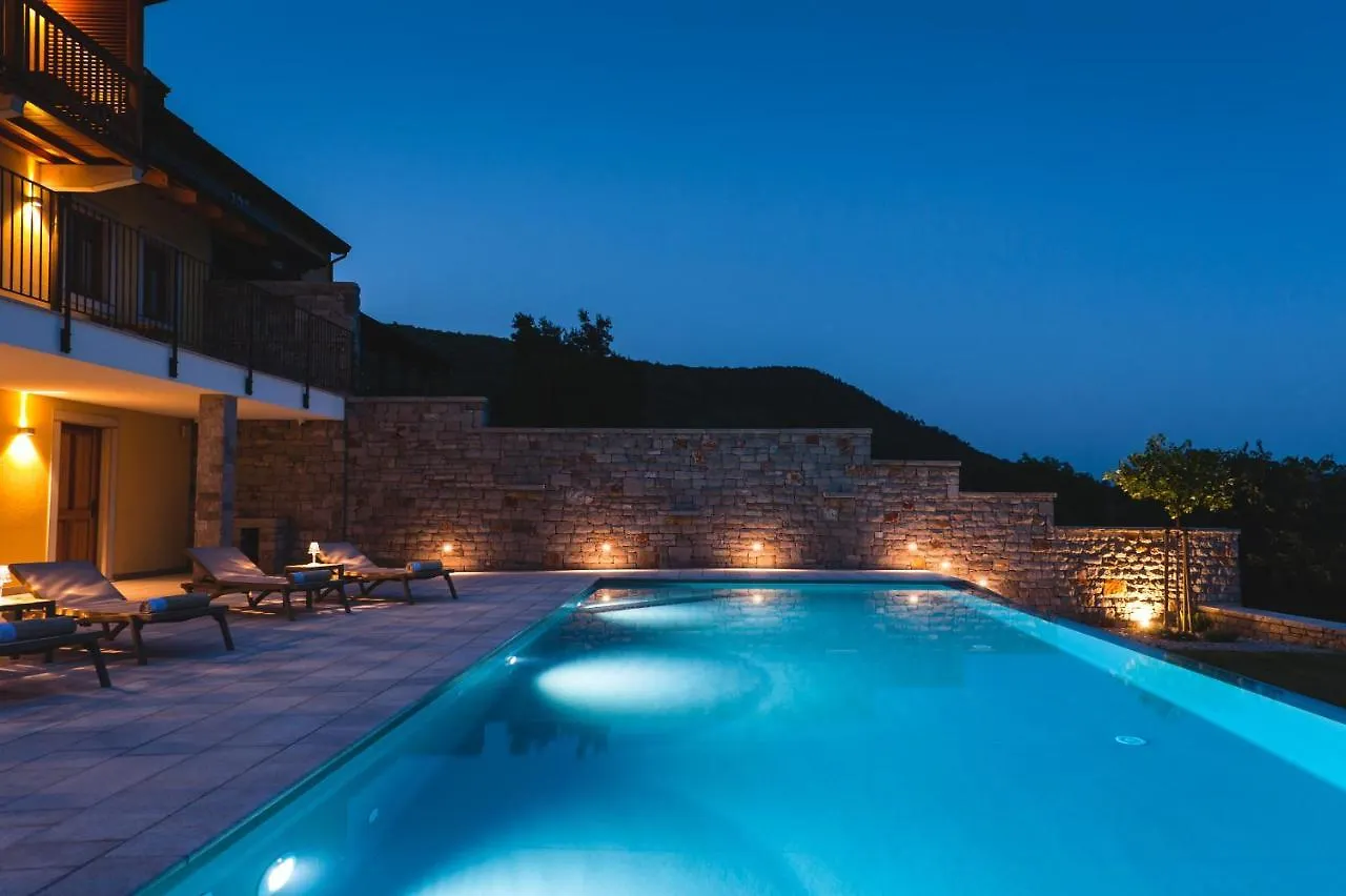 Hotel & Restaurant Pahor Doberdo del Lago